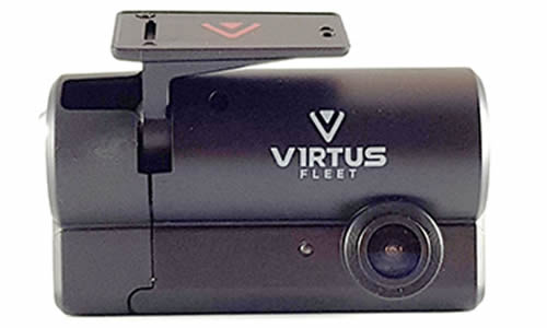 virtus fleet titan 1 dash cam fully fitted for £289 PLUS vat in Bolton Manchester