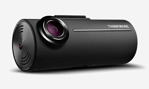 thinkware f100 dash cam fully fitted for £229 in vat in Bolton Manchester