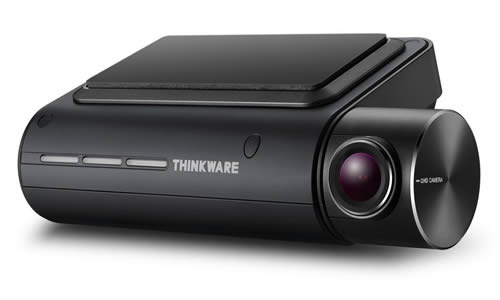 thinkware Q800Pro dash cam fully fitted for £339 in vat in Radcliffe